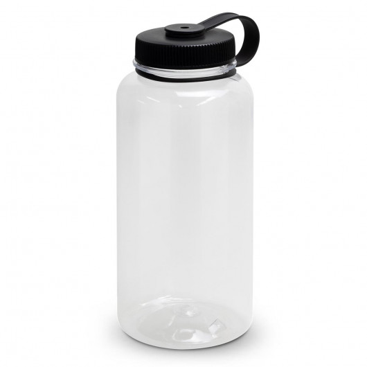 Promotional Mountaineer Bottles